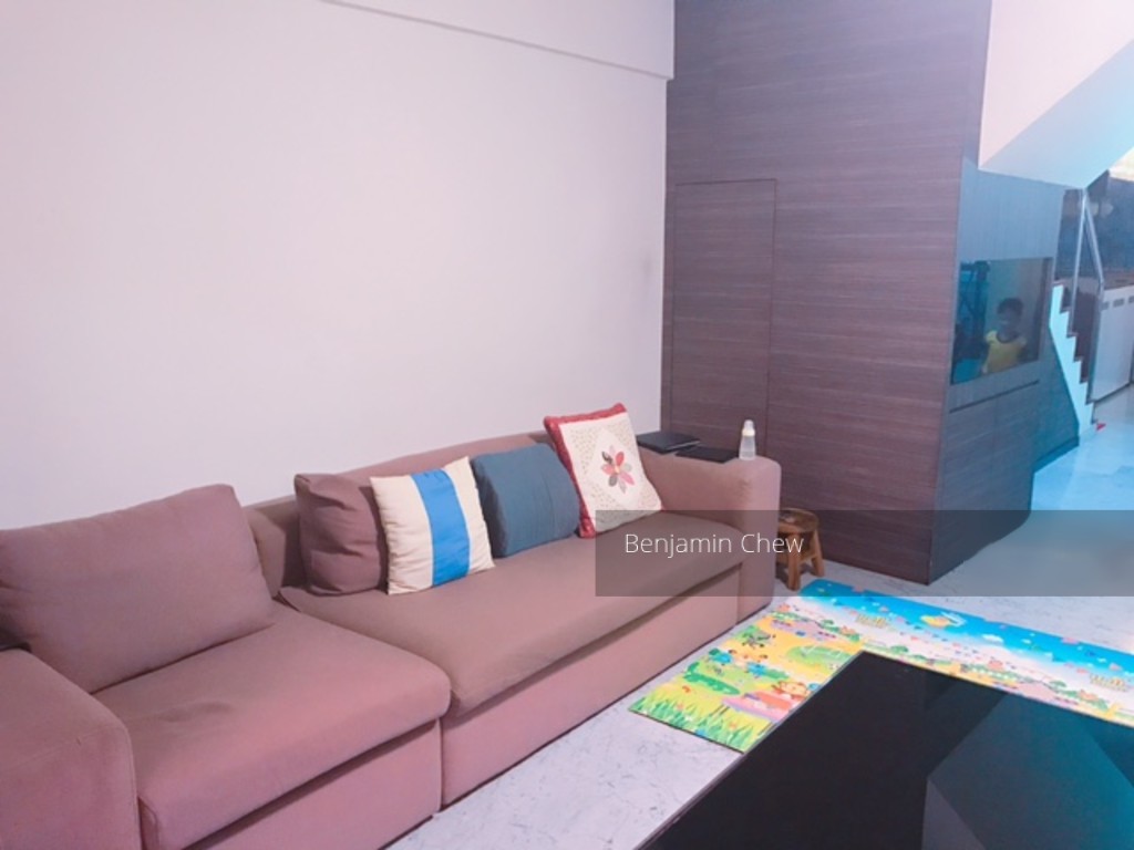 Blk 133 Geylang East Avenue 1 (Geylang), HDB Executive #144512152